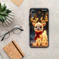 Thumbnail for Christmas Cutie - Huawei P20 θήκη