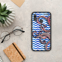 Thumbnail for Chevron Devilfish - Huawei P20 Lite θήκη