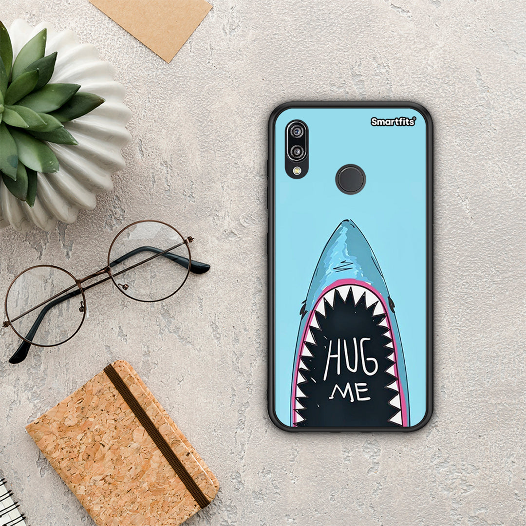 Hug Me - Huawei P20 Lite θήκη