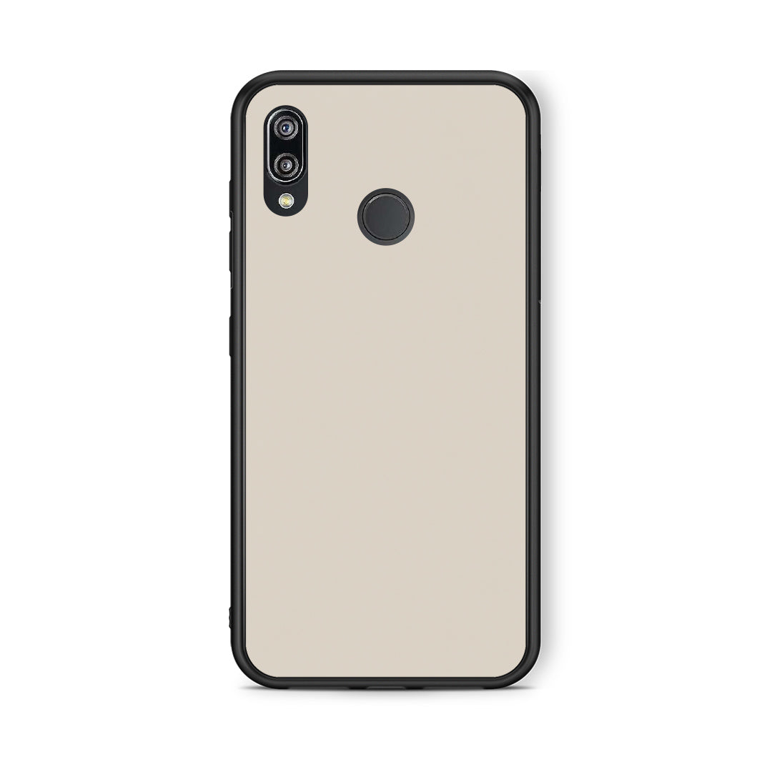 Θήκη Huawei P20 Lite Ivory Beige από τη Smartfits με σχέδιο στο πίσω μέρος και μαύρο περίβλημα | Huawei P20 Lite Ivory Beige case with colorful back and black bezels