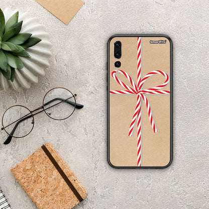 Christmas Gift - Huawei P20 Pro θήκη