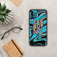 Thumbnail for Yes But No - Huawei P20 Pro θήκη