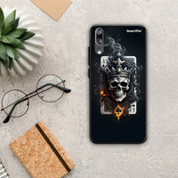 Thumbnail for Skull King Ace - Huawei P20 θήκη