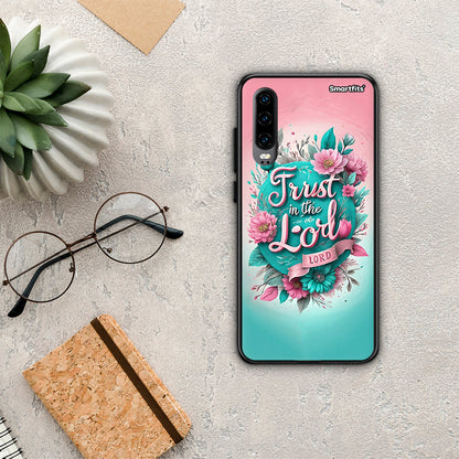 Lord Trust - Huawei P30 θήκη