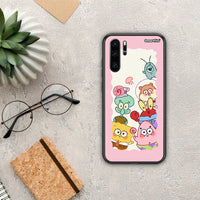 Thumbnail for Cute Companion - Huawei P30 Pro θήκη