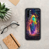 Thumbnail for Halloween Ghost - Huawei P30 Pro θήκη