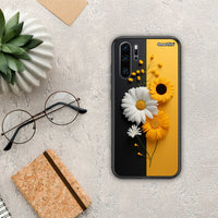 Thumbnail for Yellow Daisies - Huawei P30 Pro θήκη