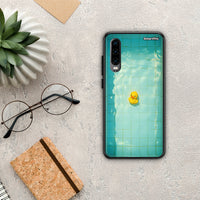 Thumbnail for Yellow Duck - Huawei P30 θήκη