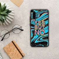 Thumbnail for Yes But No - Huawei P30 θήκη