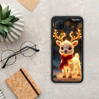 Thumbnail for Christmas Cutie - Huawei P40 Lite θήκη