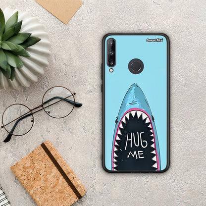 Hug Me - Huawei P40 Lite E θήκη
