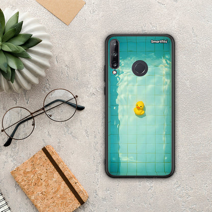 Yellow Duck - Huawei P40 Lite E θήκη