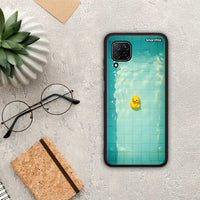 Thumbnail for Yellow Duck - Huawei P40 Lite θήκη