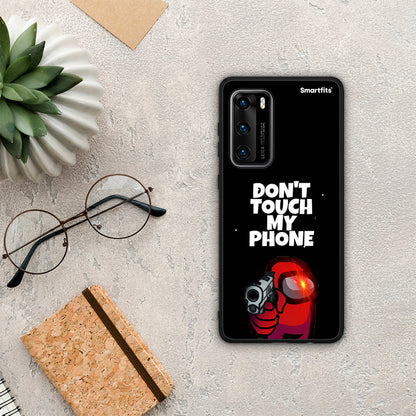 My Phone - Huawei P40 θήκη