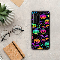 Thumbnail for Neon Halloween - Huawei P40 θήκη