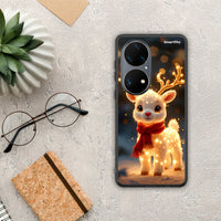 Thumbnail for Christmas Cutie - Huawei P50 Pro θήκη