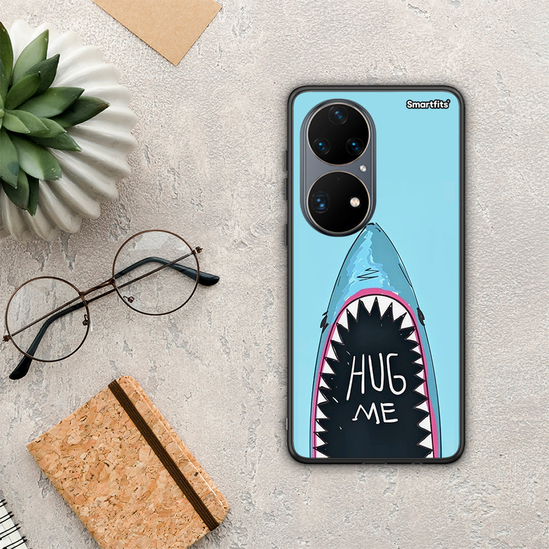 Hug Me - Huawei P50 Pro θήκη