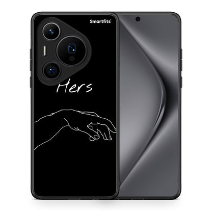 Aesthetic Love 1 - Huawei Pura 70 Pro / 70 Pro+ θήκη