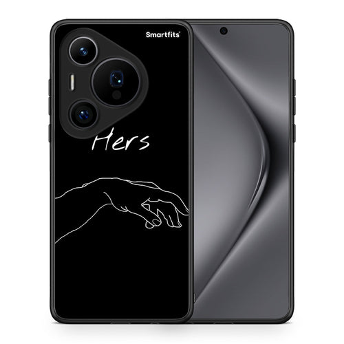 Aesthetic Love 1 - Huawei Pura 70 Pro / 70 Pro+ θήκη