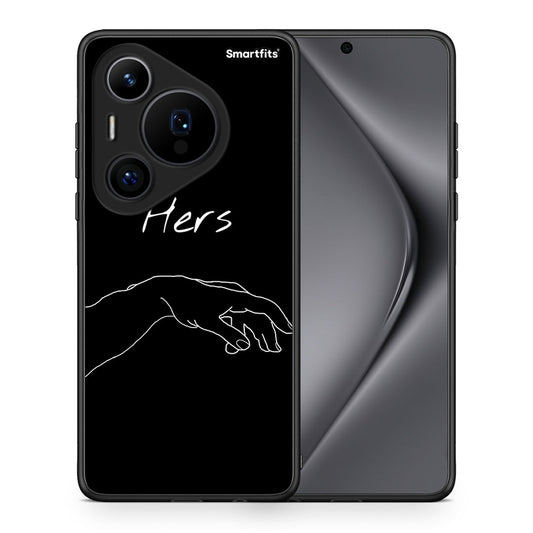 Aesthetic Love 1 - Huawei Pura 70 Pro / 70 Pro+ θήκη