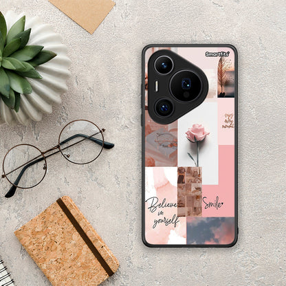 Aesthetic Collage - Huawei Pura 70 Pro / 70 Pro+ θήκη