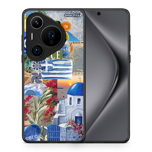 All Greek - Huawei Pura 70 Pro / 70 Pro+ θήκη