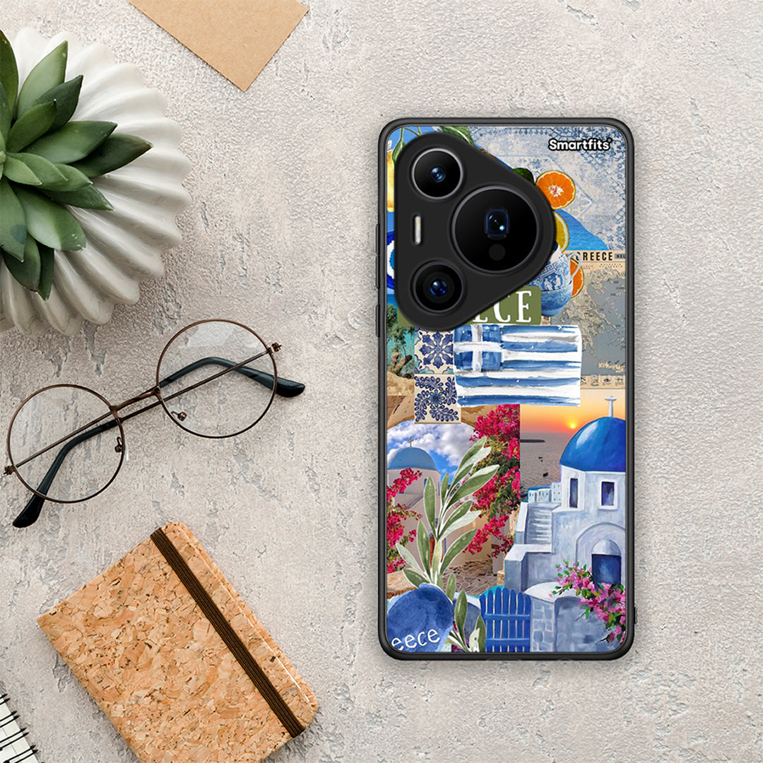 All Greek - Huawei Pura 70 Pro / 70 Pro+ θήκη