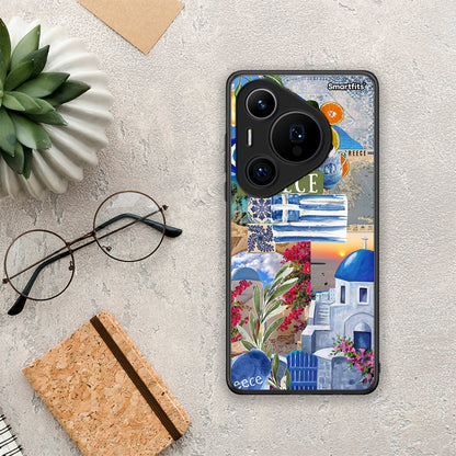 All Greek - Huawei Pura 70 Pro / 70 Pro+ θήκη
