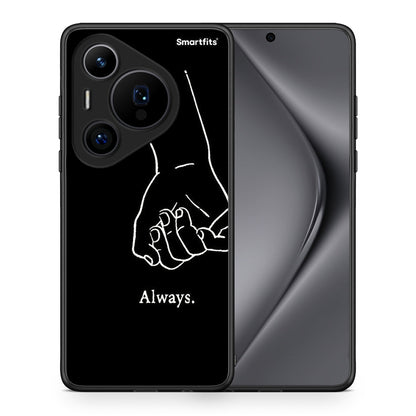 Always & Forever 1 - Huawei Pura 70 Pro / 70 Pro+ θήκη