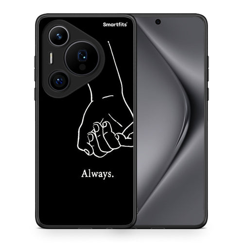 Always & Forever 1 - Huawei Pura 70 Pro / 70 Pro+ θήκη