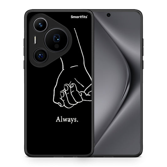 Always & Forever 1 - Huawei Pura 70 Pro / 70 Pro+ θήκη