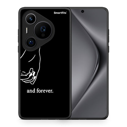 Always & Forever 2 - Huawei Pura 70 Pro / 70 Pro+ θήκη