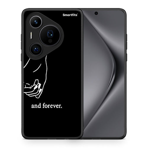 Always & Forever 2 - Huawei Pura 70 Pro / 70 Pro+ θήκη