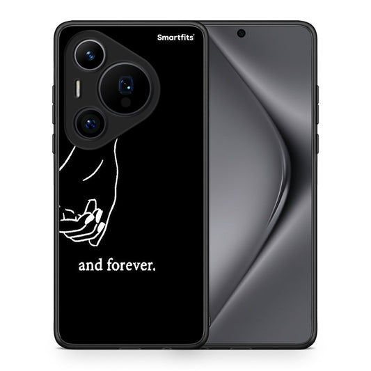 Always & Forever 2 - Huawei Pura 70 Pro / 70 Pro+ θήκη