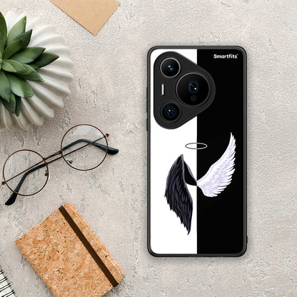 Angels Demons - Huawei Pura 70 Pro / 70 Pro+ θήκη