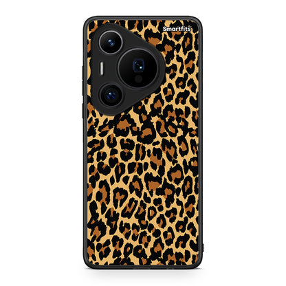 21 - Huawei Pura 70 Pro / 70 Pro+ Leopard Animal case, cover, bumper