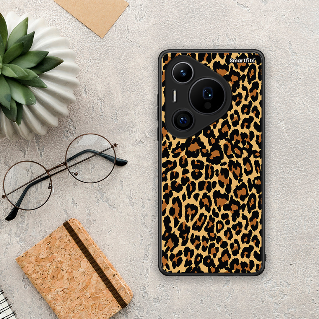 Animal Leopard - Huawei Pura 70 Pro / 70 Pro+ θήκη