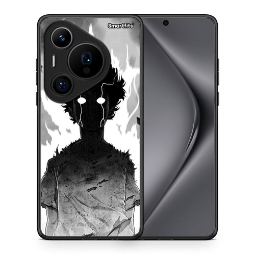 Anime Boy - Huawei Pura 70 Pro / 70 Pro+ θήκη