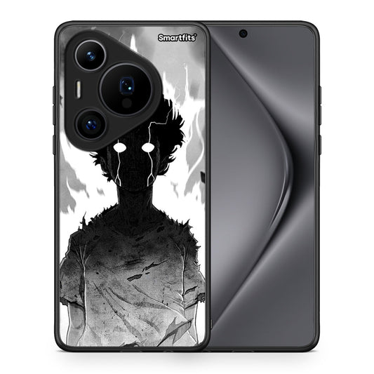 Anime Boy - Huawei Pura 70 Pro / 70 Pro+ θήκη