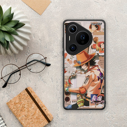 Anime Collage - Huawei Pura 70 Pro / 70 Pro+ θήκη