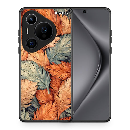 Autumn Leaves - Huawei Pura 70 Pro / 70 Pro+ θήκη