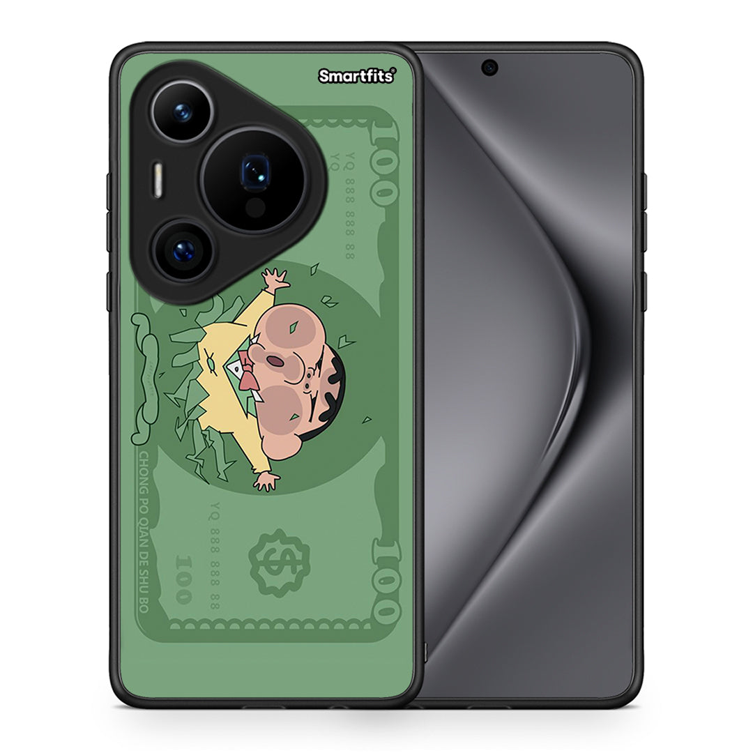 Big Money - Huawei Pura 70 Pro / 70 Pro+ θήκη