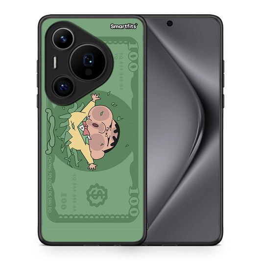 Big Money - Huawei Pura 70 Pro / 70 Pro+ θήκη