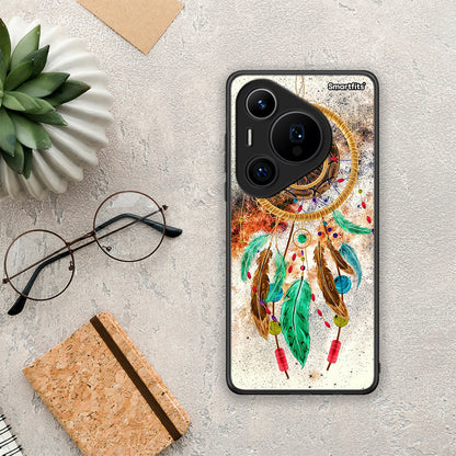 Boho DreamCatcher - Huawei Pura 70 Pro / 70 Pro+ θήκη