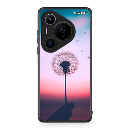 4 - Huawei Pura 70 Pro / 70 Pro+ Wish Boho case, cover, bumper