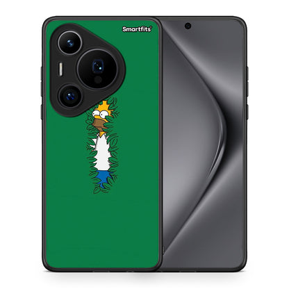Bush Man - Huawei Pura 70 Pro / 70 Pro+ θήκη