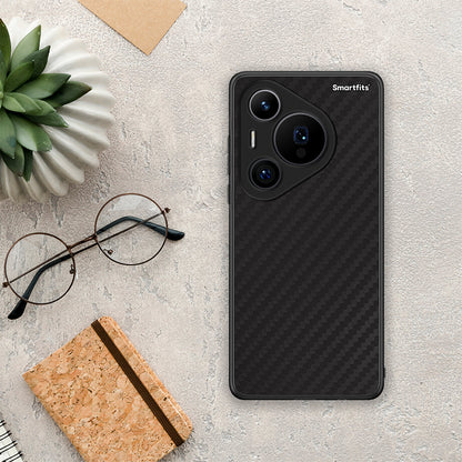 Carbon Black - Huawei Pura 70 Pro / 70 Pro+ θήκη