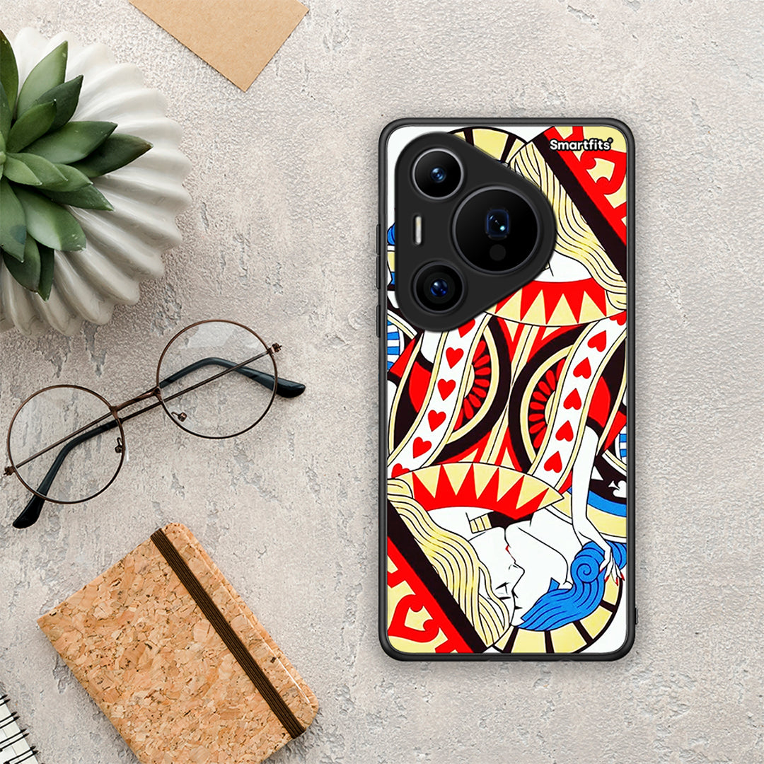Card Love - Huawei Pura 70 Pro / 70 Pro+ θήκη