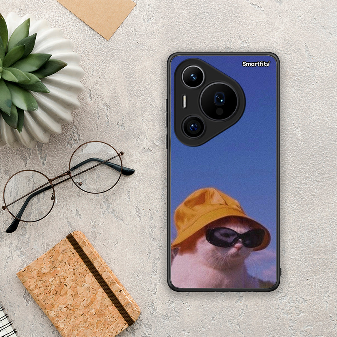 Cat Diva - Huawei Pura 70 Pro / 70 Pro+ θήκη