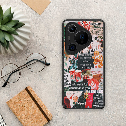 Christmas Happiness - Huawei Pura 70 Pro / 70 Pro+ θήκη